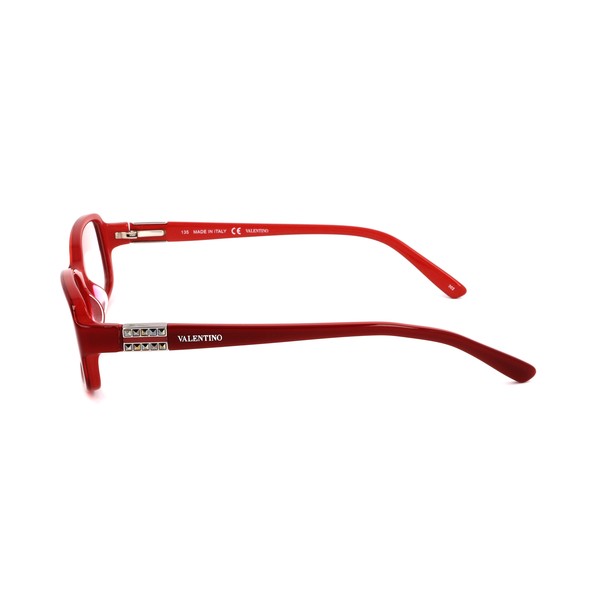 GLASSES VALENTINO WOMAN V2623603 (Lens/Bridge/Temple) 53/15/135 mm)